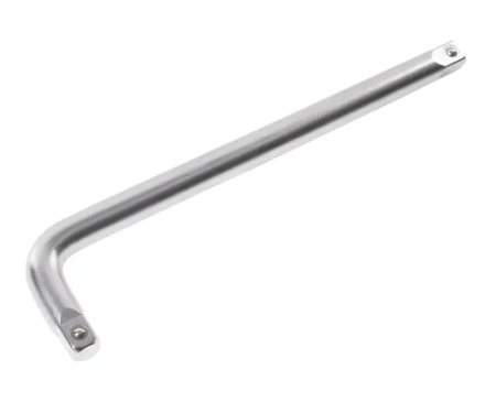 JTC-3040 Вороток 1/2" L250мм Г-образный d17мм 